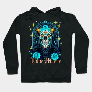 Pittie Muerte Hoodie